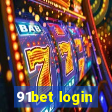 91bet login